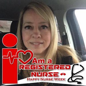 Meet your Posher, Peggy